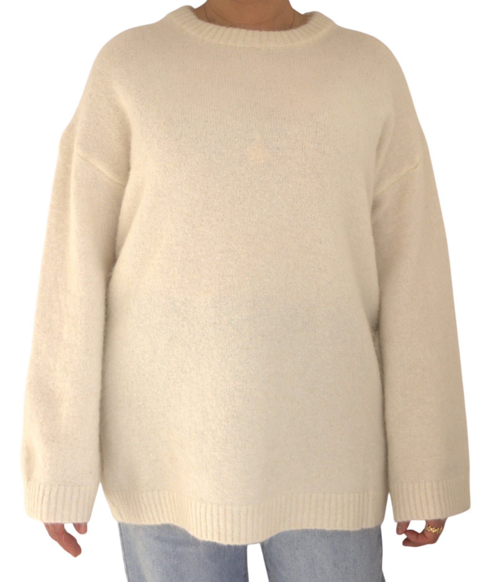 Pull nuage