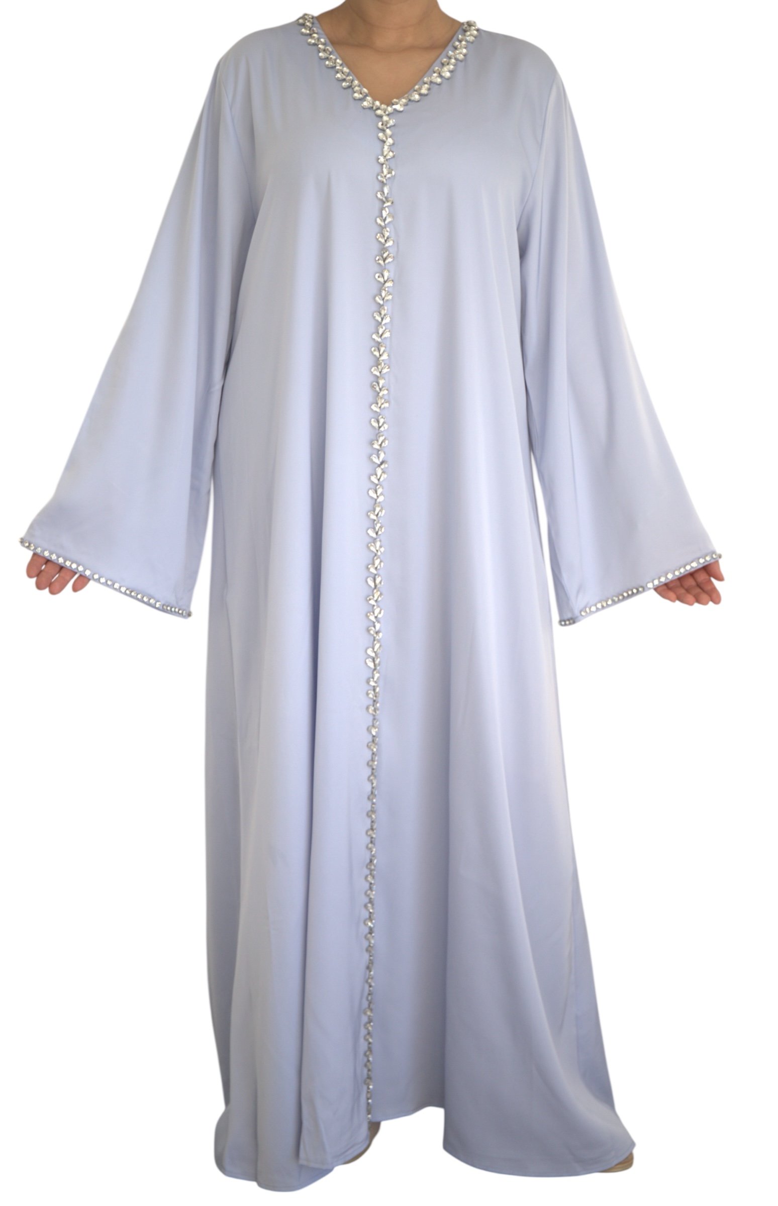 Abaya Yasmine