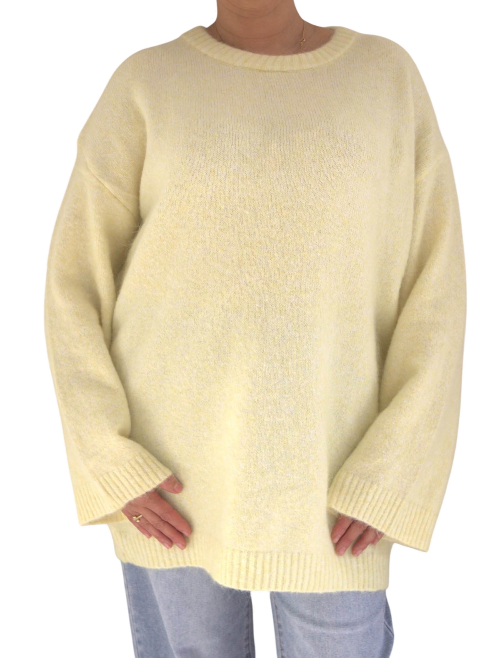 Pull nuage