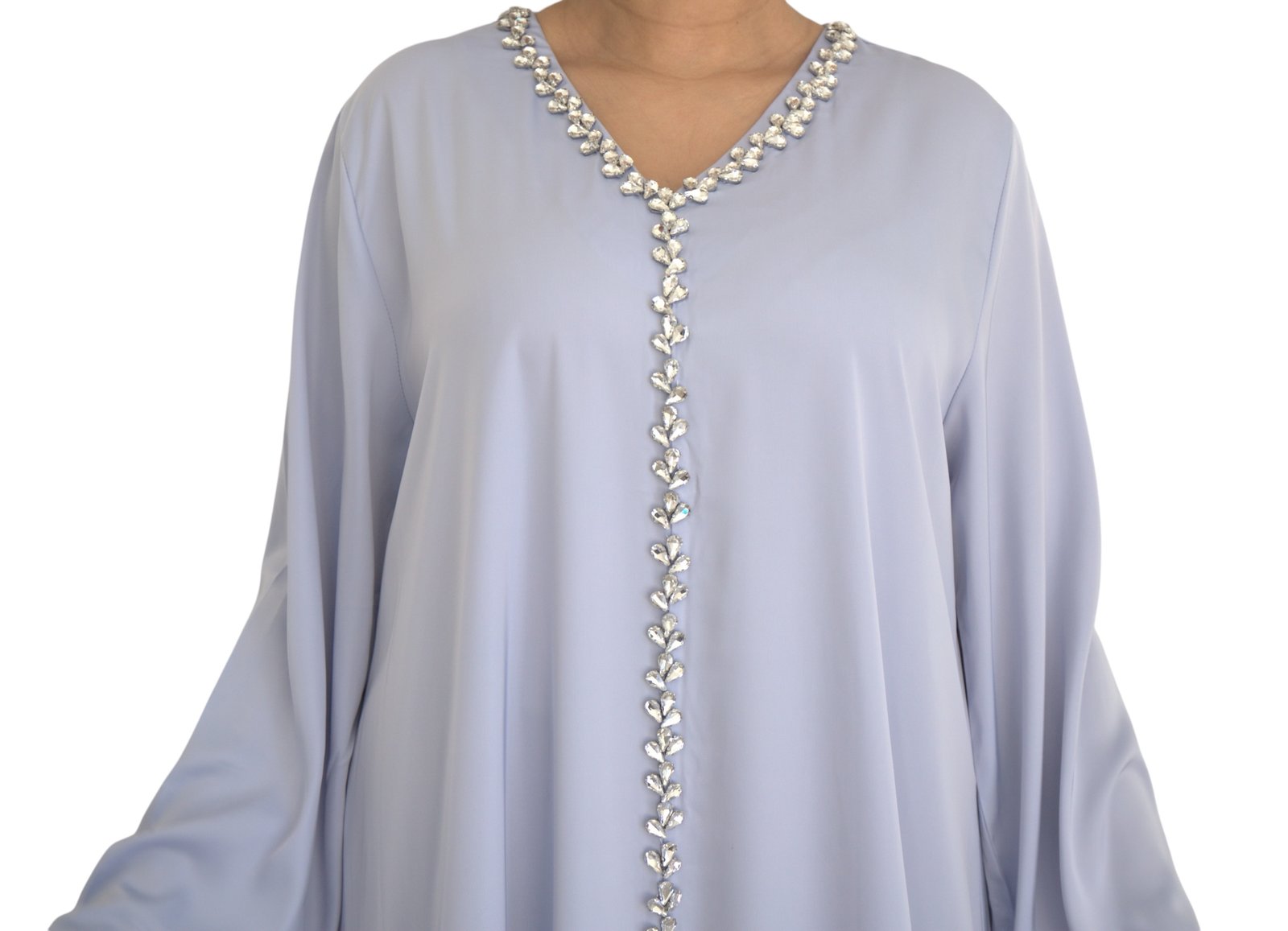 Abaya Yasmine