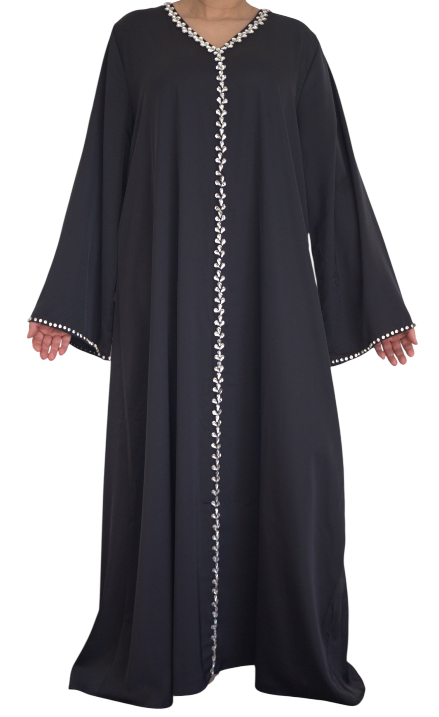 Abaya Yasmine