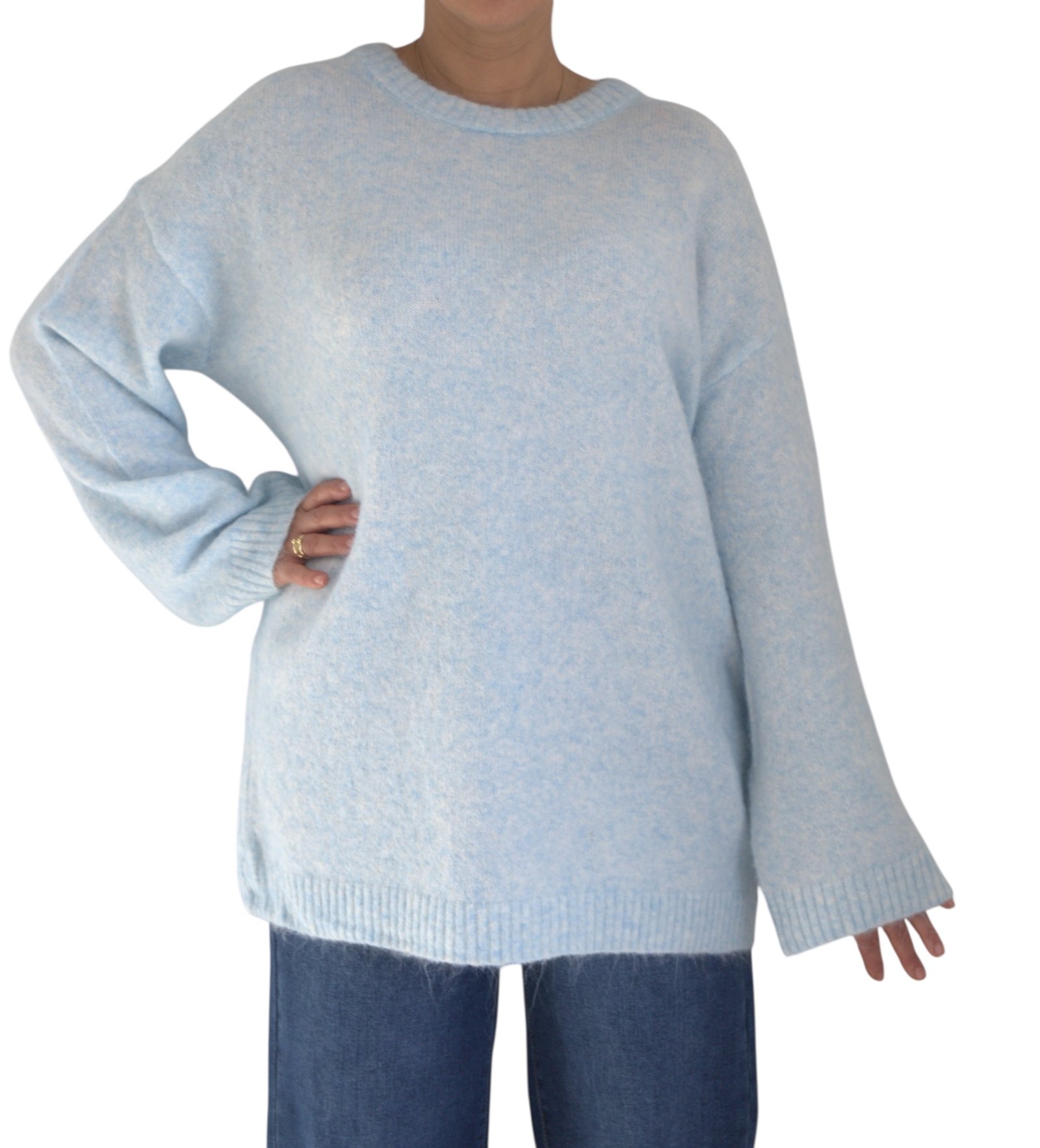 Pull nuage