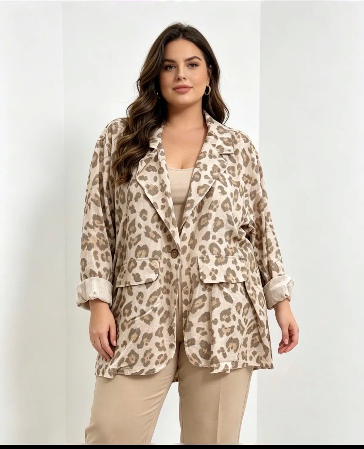 Veste blazer