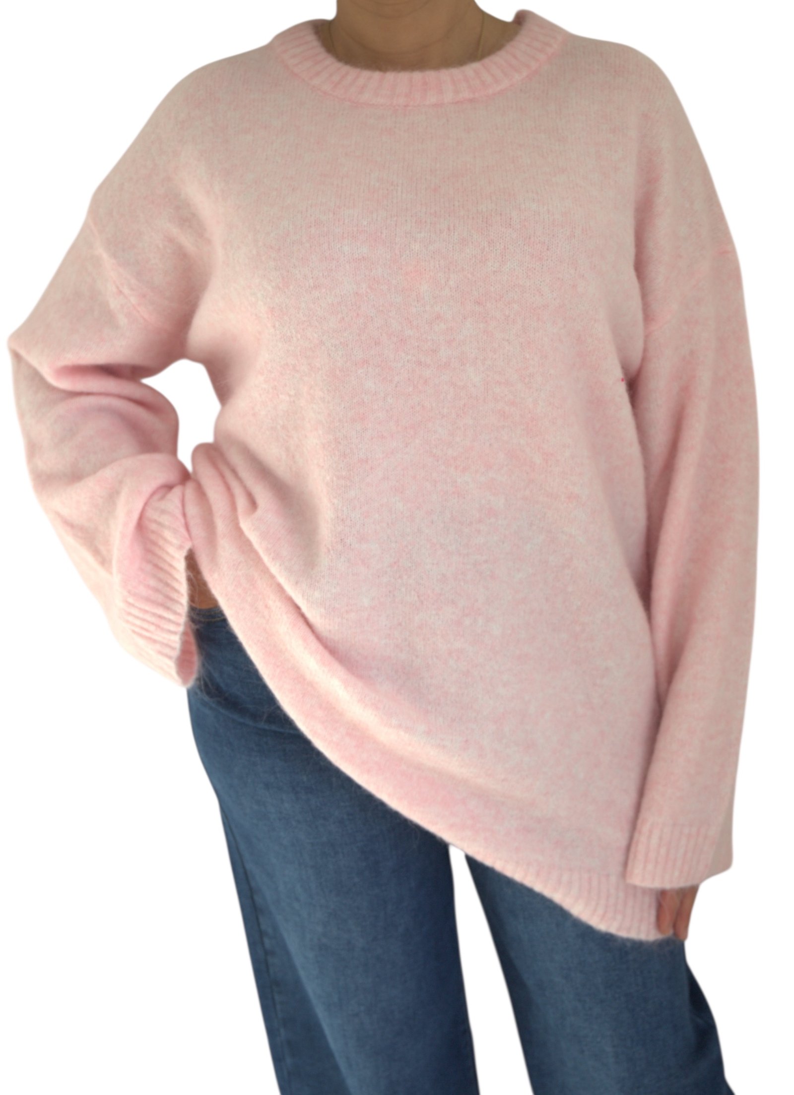 Pull nuage