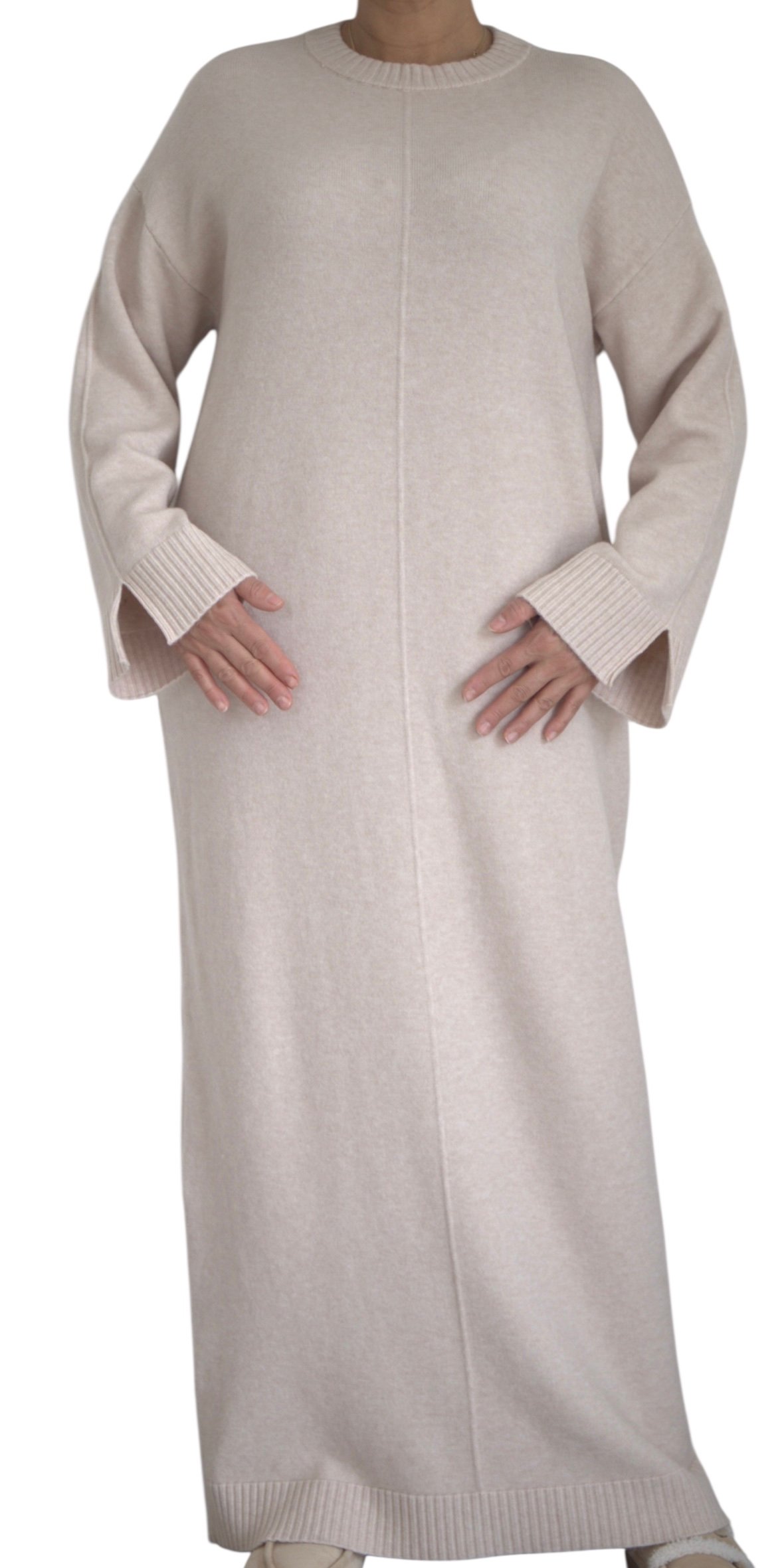 Robe créme