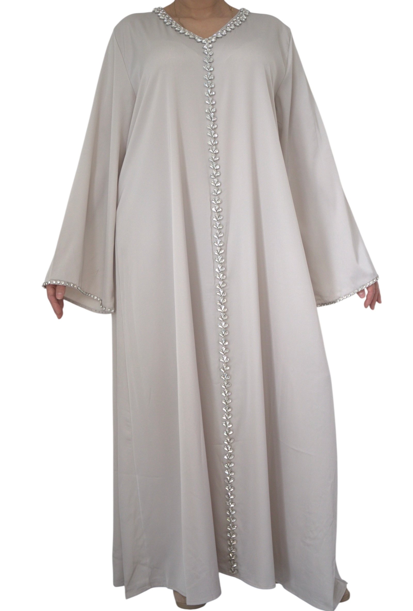 Abaya Yasmine