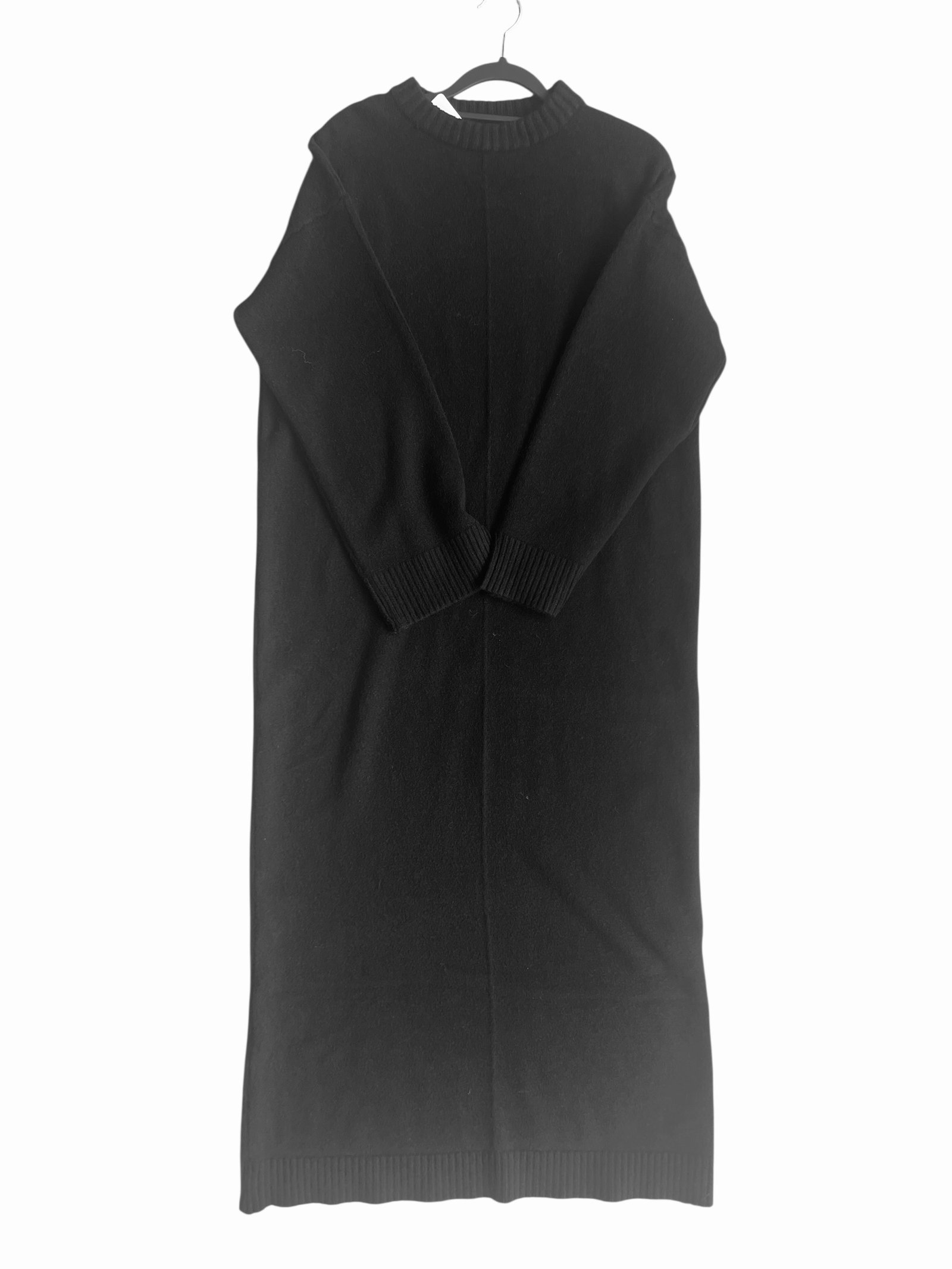 Robe noire ELYA