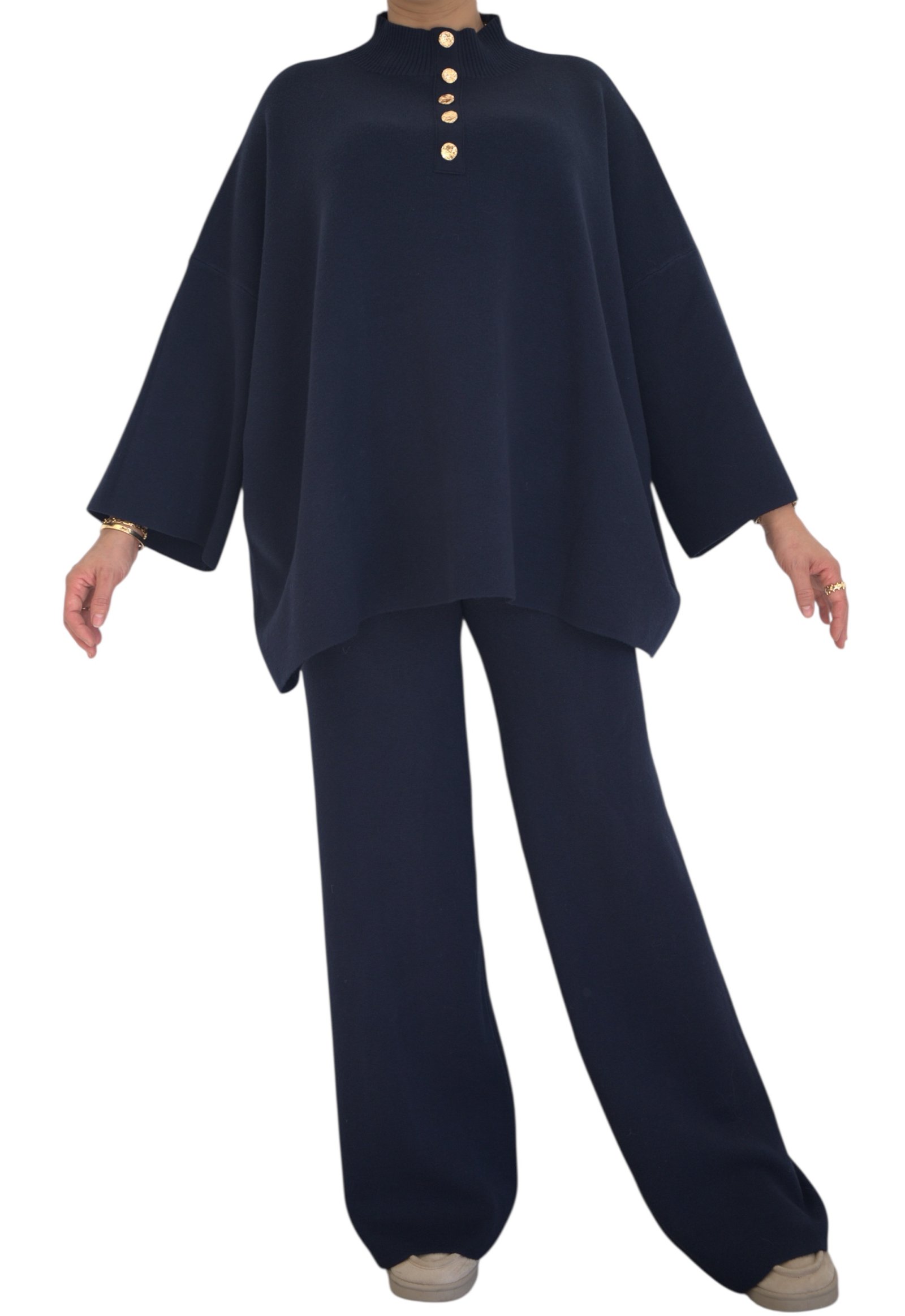 Ensemble Mahra