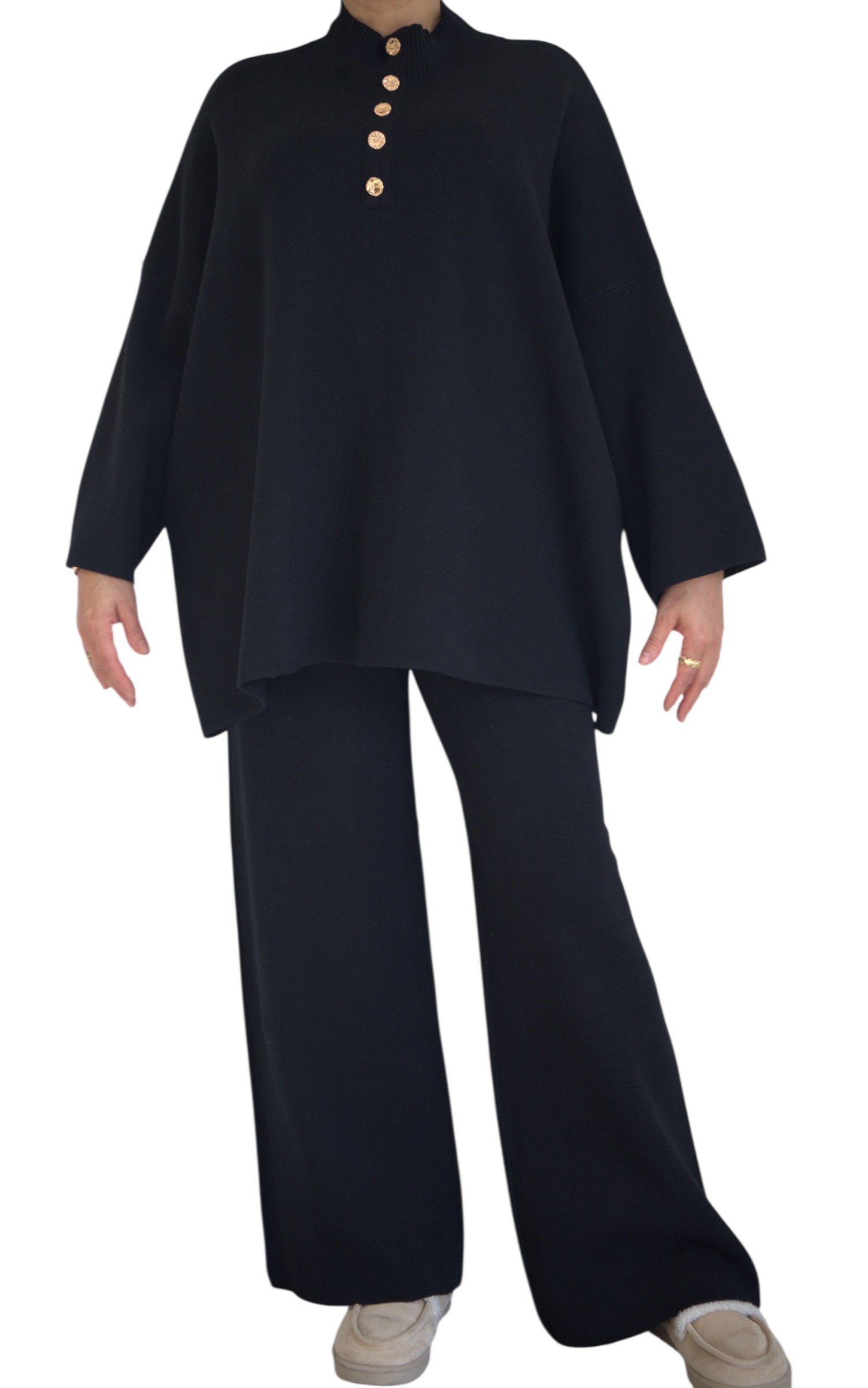 Ensemble Mahra