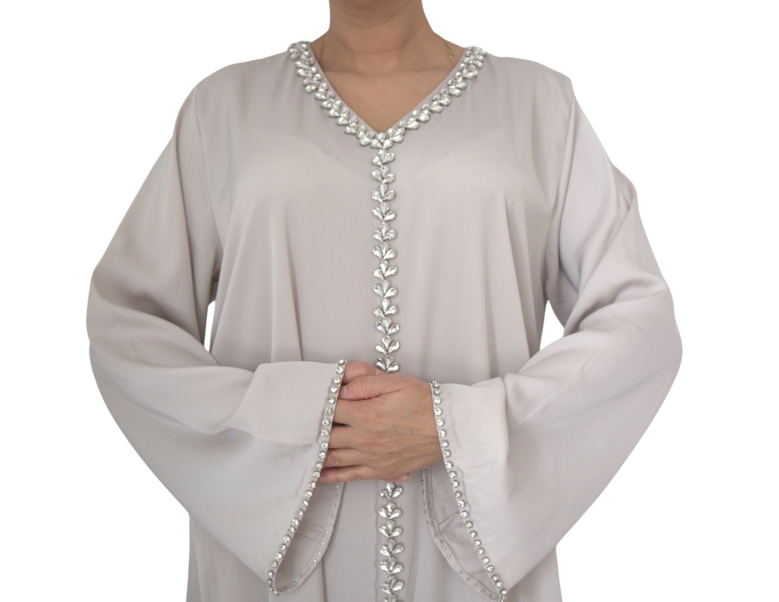 Abaya Yasmine
