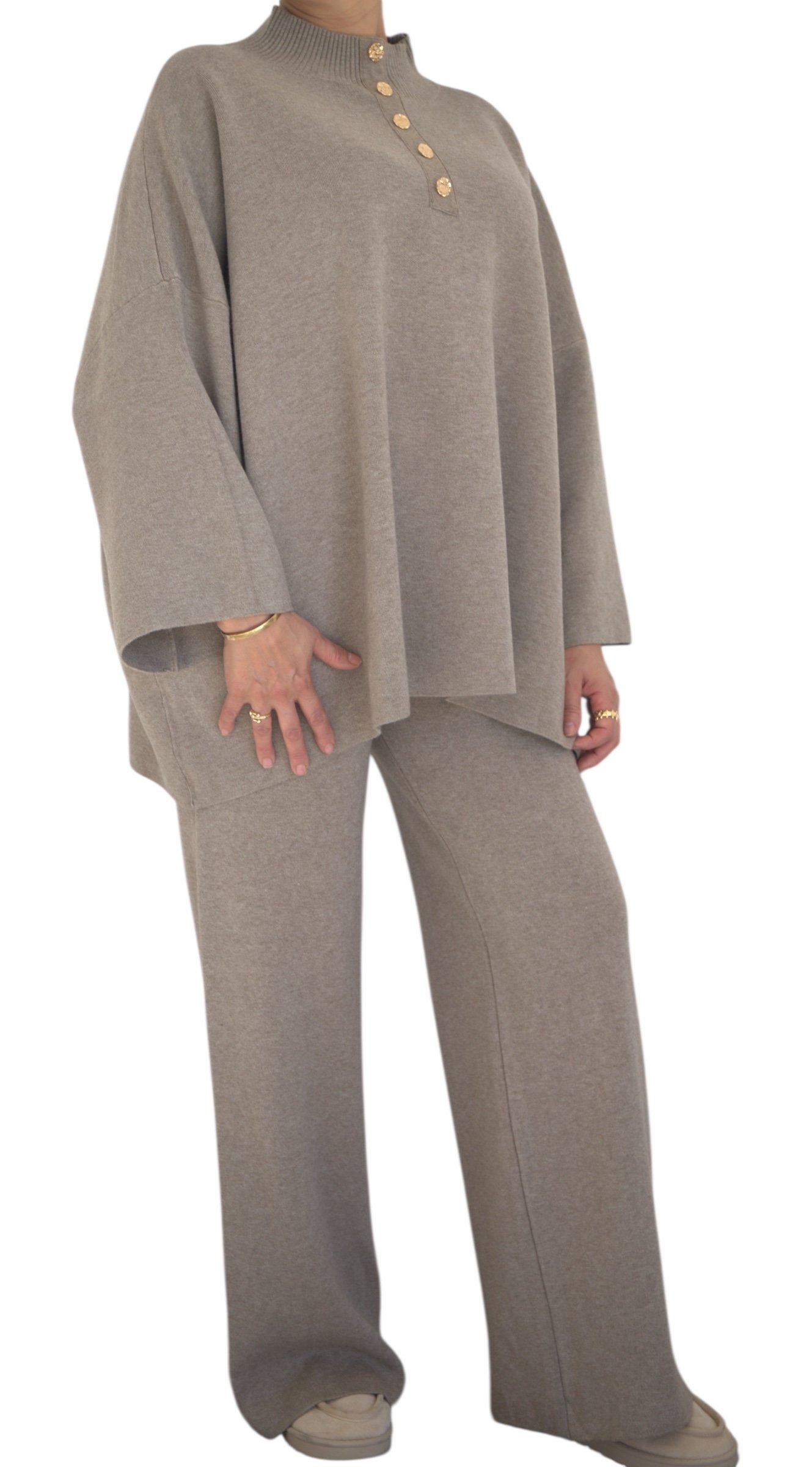 Ensemble Mahra